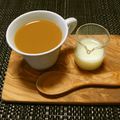 horseland's cooksnap of when they made 夏バテさんに^-^簡単＊あま～いコーヒー.