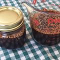 桜CHACHACHA's cooksnap of when they made 基本調味料で作る♪ 手作り焼肉のたれ.