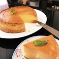 クック50KA1A☆'s cooksnap of when they made 超簡単！プリンケーキ♡.
