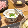 ババガレイ's cooksnap of when they made 和食処風～茶碗蒸し.