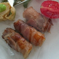 ひろ∞ひろ's cooksnap of when they made 何も巻かない簡単甘辛肉巻き♡.