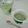 akilondon's cooksnap of when they made アボカドとピーマンのふわとろスムージー.