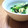kitchenYUU's cooksnap of when they made 小松菜のエスニック炒め。.