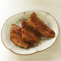 みそゆうき's cooksnap of when they made 簡単！さばのらっきょう酢煮込み.