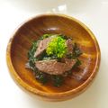 みそゆうき's cooksnap of when they made 魚肉ソーセージとわかめのオーロラサラダ☆.