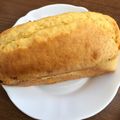 さなあママ's cooksnap of when they made HMでレモンパウンドケーキ.