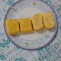 イチゴ、イチゴ。's cooksnap of when they made 彼氏の好物♪ふわふわで甘めのだし巻き卵.