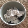 Wingy's cooksnap of when they made バイタミックスでVeganマンゴーアイス.