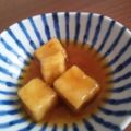 okohc73's cooksnap of when they made 簡単！つるるん♪高野豆腐のトマト煮.
