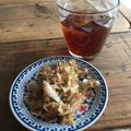 ましゅーo's cooksnap of when they made 捨てないで！生姜の皮でジンジャーティー❀.
