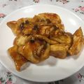 まさたかまま's cooksnap of when they made きのことささみのトマトケチャップ煮.