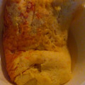 ☆miffy☆彡's cooksnap of when they made お弁当用！ほんのり甘い卵焼き.