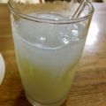 広野のタイタン's cooksnap of when they made 疲労、夏バテに りんご酢ドリンク2種.