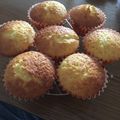 クッキーだいすきマン's cooksnap of when they made HM簡単カップケーキ.