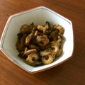 かなめ55's cooksnap of when they made 簡単！シンプル♪つぶ貝の和風煮＊°.