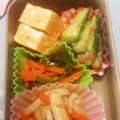 ともかずみみ's cooksnap of when they made きゅうりと梅肉のさっぱり和え.