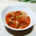 はなのかくめいじ's cooksnap of when they made うちのサルサソース.