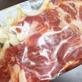 ぴぴり's cooksnap of when they made 冷凍保存！豚の生姜焼き☆黄金タレ.
