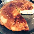 煌煌♪'s cooksnap of when they made 二度寝しようぜ！私のズボラ朝バナナケーキ.