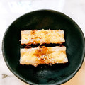 ナピト's cooksnap of when they made おひとりさまのちくわで簡単おつまみ⑫.