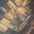 だいはるかぁちゃん's cooksnap of when they made 安くて美味しい♡さんまの蒲焼き☆甘辛ダレ.