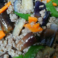 らっしー。's cooksnap of when they made 簡単！我が家のナス味噌炒め.
