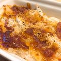 ビリー中毒's cooksnap of when they made 冷凍ポテトで　ポテトのチーズ焼き.