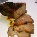 トモチッチ's cooksnap of when they made 【ストック】レンジで絶品さっぱり焼き豚.