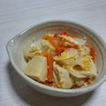 sunbright's cooksnap of when they made 高野豆腐の卵とじ〜ふんわりやわらか〜♥.