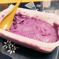 ♡sayamame♡'s cooksnap of when they made 甘酒イチゴアイス.