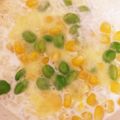 ＊にょにょん＊'s cooksnap of when they made リゾットみたいな（電子レンジで）.