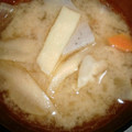 松潤LOVE♥️♥️'s cooksnap of when they made ♡定番＊我が家の基本の豚汁♡.