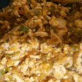 クックVNPKXS☆'s cooksnap of when they made トマト缶なし！我が家流簡単ミートソース！.