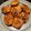 pomal's cooksnap of when they made 高野豆腐でボリュームアップ☆肉団子.