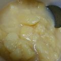 洋彩シュー's cooksnap of when they made めっけもん♪簡単★桃のジャムソース.