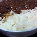 ちいち12's cooksnap of when they made ひき肉となすのカレー.