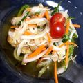 よーこ✳︎修行中's cooksnap of when they made あじの南蛮漬け☆新玉ねぎで.