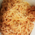 クックWXTSS5☆'s cooksnap of when they made しらたきたらこ炒め☆お弁当作り置き.