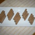 バムバムの木's cooksnap of when they made ライ麦１００％のパン.