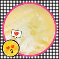 神谷笠's cooksnap of when they made 我が家のレンジで簡単＊カスタードクリーム.
