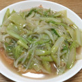 ポニーリボン's cooksnap of when they made 簡単♪厚揚げあんかけ.