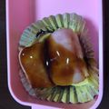 クックZPDEEV☆'s cooksnap of when they made お弁当運動会おかずに☆じゃがべえあんかけ.