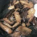 わかぞ～'s cooksnap of when they made 癖になっちゃう*ナスの和風ぺペロンチーノ.