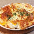otome0830's cooksnap of when they made ♪明太マヨはんぺんチーズのせ焼き♪.