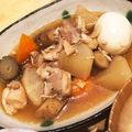 OKing's cooksnap of when they made 鶏のさっぱり煮.