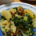 ばく★ちく's cooksnap of when they made 豚と大根のカレー煮.