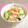 komomoもも's cooksnap of when they made 塩鮭ときゅうりの簡単混ぜご飯.