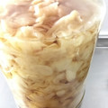 ベーダアーユル's cooksnap of when they made ◎新生姜のさっぱり漬け◎.