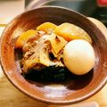 ＊＊umi＊＊'s cooksnap of when they made 圧力鍋de時短☆ぶり大根.