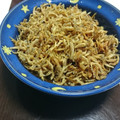碧きりん's cooksnap of when they made 揚げじゃこ.